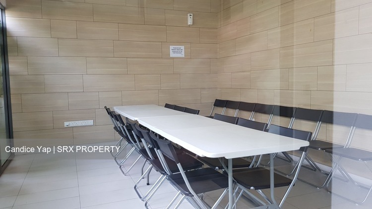 The Mezzo (D12), Apartment #181275712